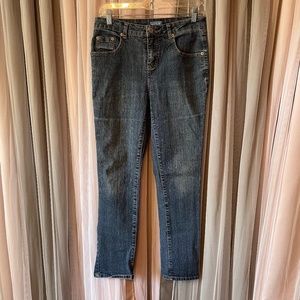 Westport skinny Jeans Size 6